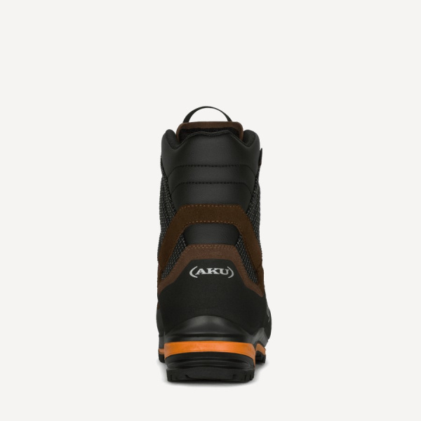 Ботинки DOGMA BOA GTX (EU 42 UK 8 СМ 27; brown/black)